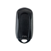 Keyless Entry Remote Car Key 315 Mhz Replacement for 2017-2020 Buick Envision HYQ4EA 13508406   KR-C5RE